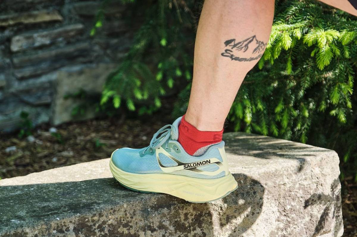 Salomon-Aero-Glide