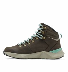 Черевики жиночі Columbia Facet™ Sierra Outdry™ W - коричнево/ментолові