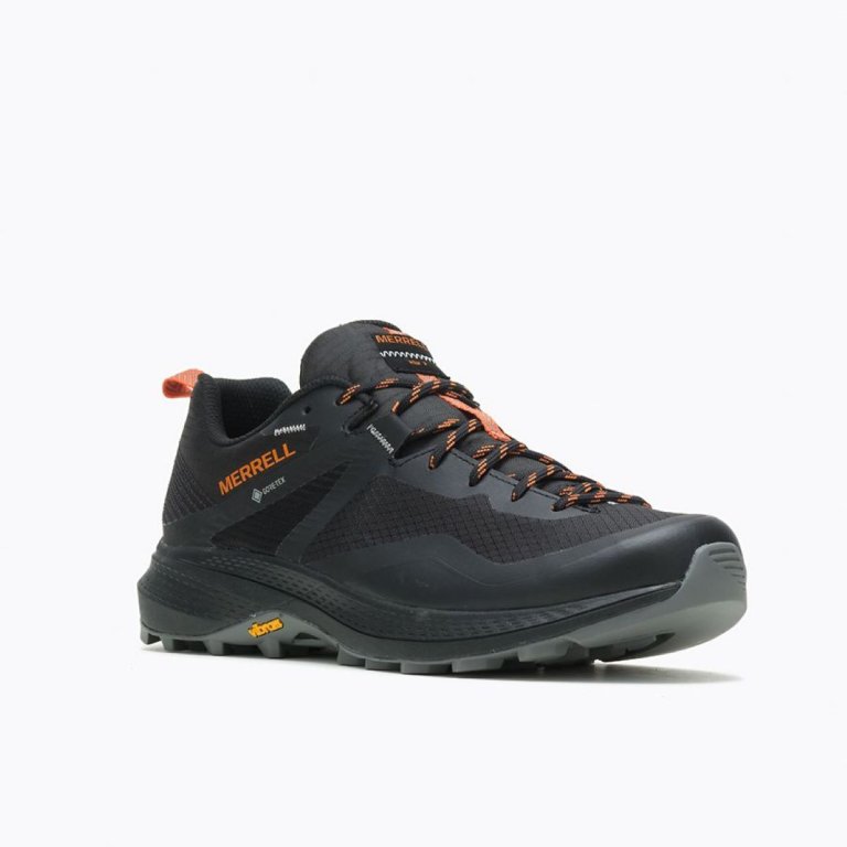 Кросівки Merrell MQM 3 GTX M - чорні