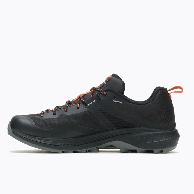Кросівки Merrell MQM 3 GTX M - чорні