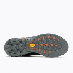 Кросівки Merrell MQM 3 GTX M - чорні