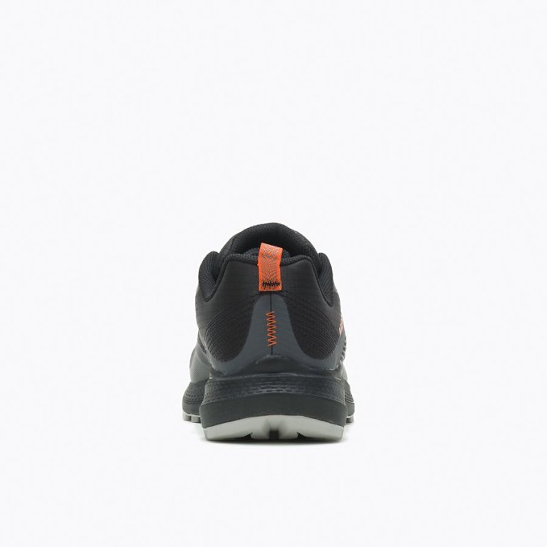 Кросівки Merrell MQM 3 M - чорні