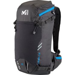 Batoh Millet X-Tour 28 - černá