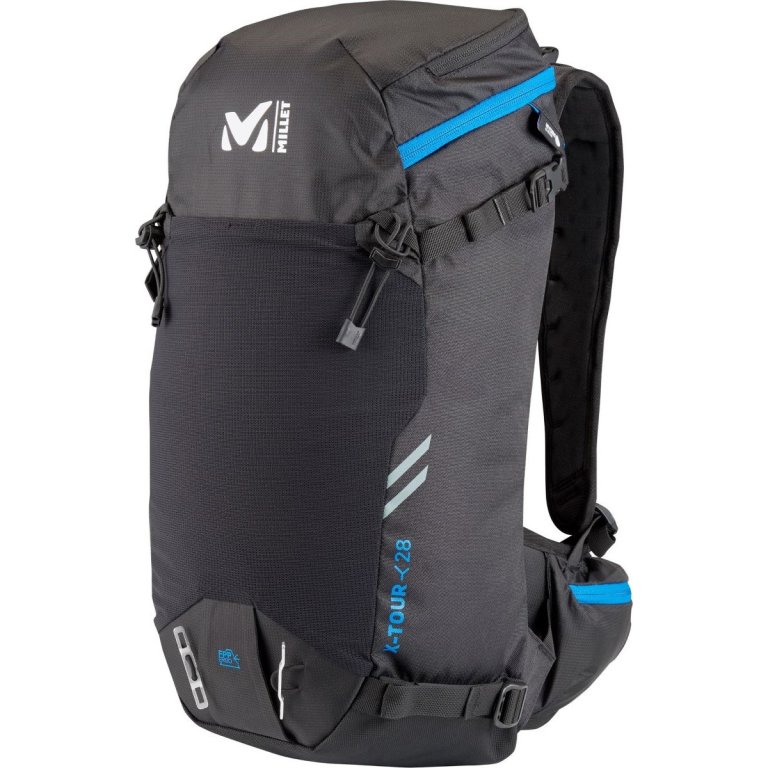 Batoh Millet X-Tour 28 - černá