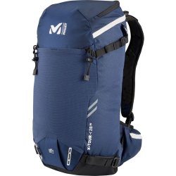 Batoh Millet X-Tour 28 - modrá