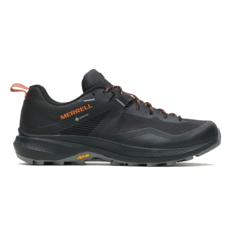 Кросівки Merrell MQM 3 GTX M - чорні