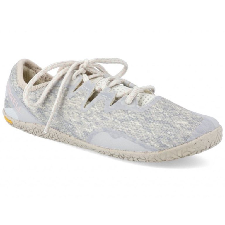 Взуття Merrell Vapor Glove 5 Вт - сіре