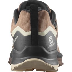 Взуття Salomon XA Rogg 2 GTX W - коричневий/бежевий