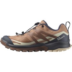 Взуття Salomon XA Rogg 2 GTX W - коричневий/бежевий