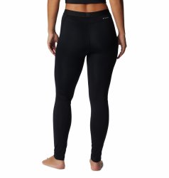 Функціональні легінси Columbia Midweight Stretch Tight W - Black (стандартна довжина)