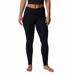 Функціональні легінси Columbia Midweight Stretch Tight W - Black (стандартна довжина)
