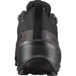 Взуття Salomon Cross Hike GTX 2 W - чорний
