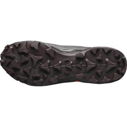 Взуття Salomon Cross Hike GTX 2 W - чорний