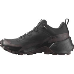 Взуття Salomon Cross Hike GTX 2 W - чорний