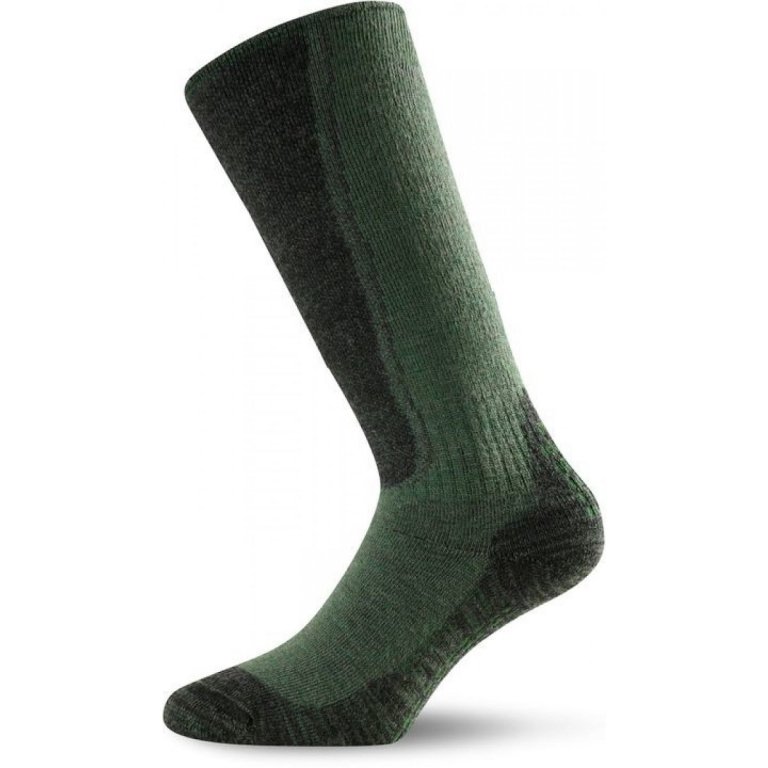 Шкарпетки WSM Lasting Socks - зелені