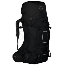 Рюкзак Osprey Aether 55 II - чорний