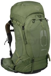 Рюкзак Osprey Atmos AG 65 M - зелений
