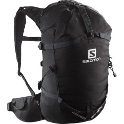 Рюкзак Salomon Mtn 30 - чорний