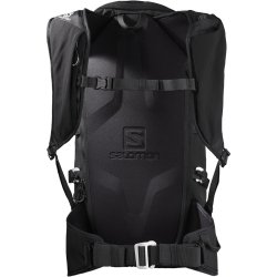 Рюкзак Salomon Mtn 30 - чорний