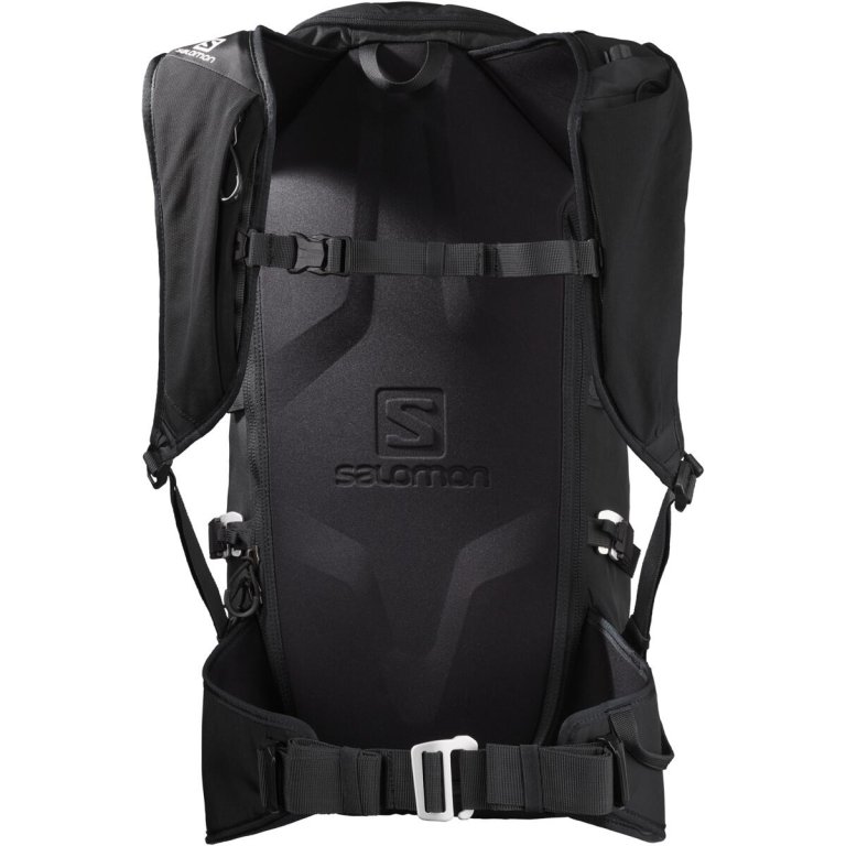 Рюкзак Salomon Mtn 30 - чорний
