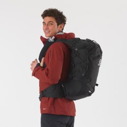 Рюкзак Salomon Mtn 30 - чорний