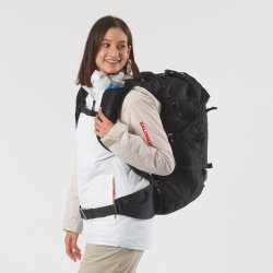 Рюкзак Salomon Mtn 30 - чорний