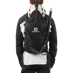 Рюкзак Salomon Mtn 30 - чорний