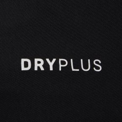 Cyklo kalhoty Nakamura Brussels III DryPlus W - černá