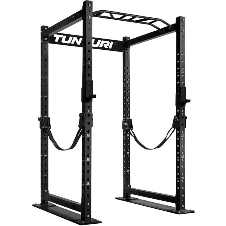 Háky pro TUNTURI RC20 Cross Fit Rack - 2ks