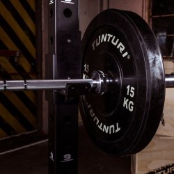 Háky pro TUNTURI RC20 Cross Fit Rack - 2ks