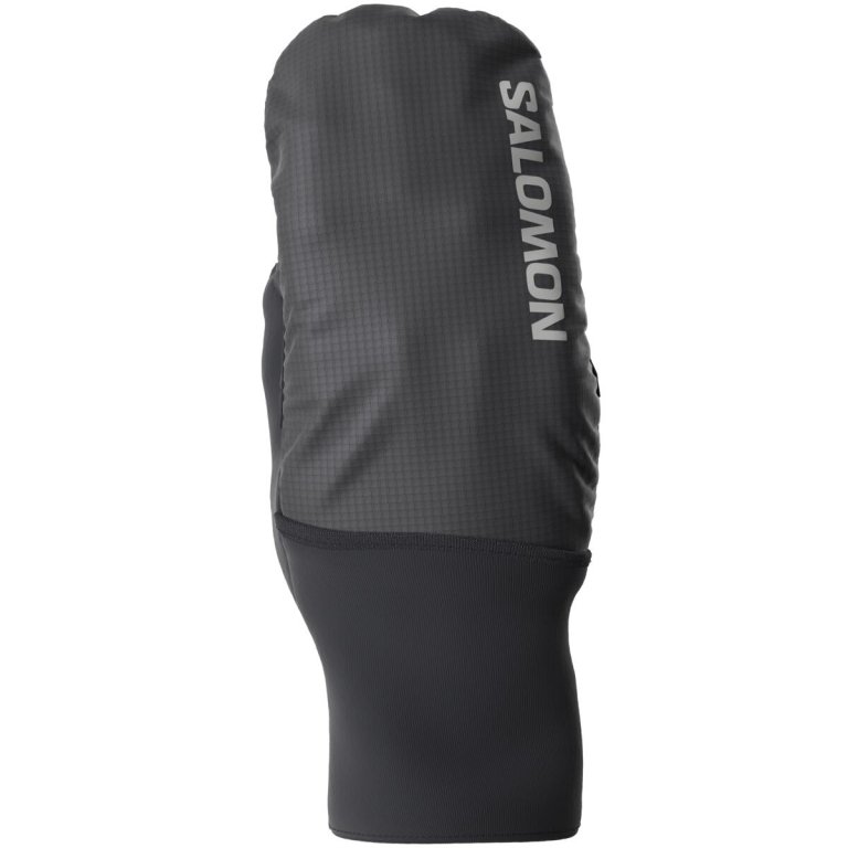 Рукавиці Salomon Fast Wing Winter Glove - чорні