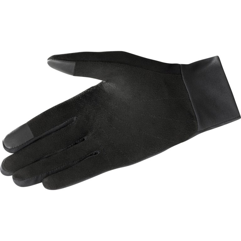 Рукавиці Salomon Fast Wing Winter Glove - чорні