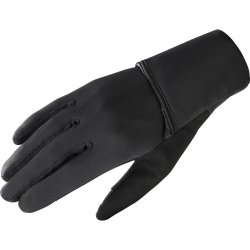 Рукавиці Salomon Fast Wing Winter Glove - чорні