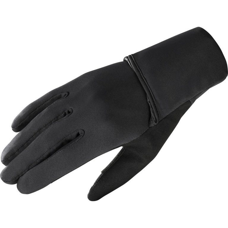 Рукавиці Salomon Fast Wing Winter Glove - чорні