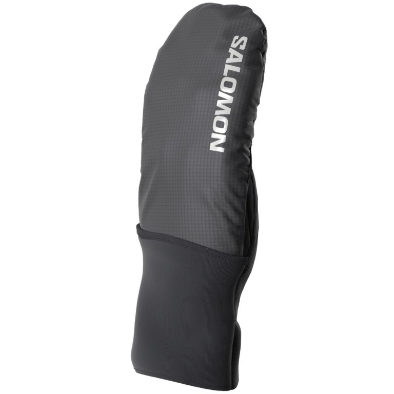 Рукавиці Salomon Fast Wing Winter Glove - чорні
