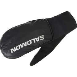 Рукавиці Salomon Fast Wing Winter Glove - чорні