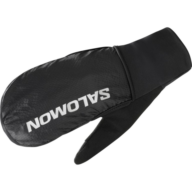 Рукавиці Salomon Fast Wing Winter Glove - чорні
