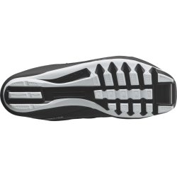 Boty na běžky Salomon RC8 Prolink M - černá/modrá