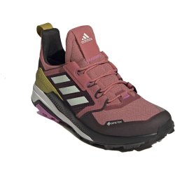 Взуття жіноче Adidas Terrex Trailmaker GTX W - рожеві