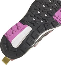 Взуття жіноче Adidas Terrex Trailmaker GTX W - рожеві