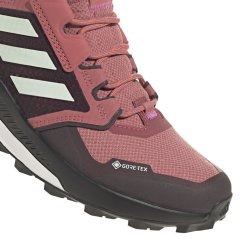 Взуття жіноче Adidas Terrex Trailmaker GTX W - рожеві