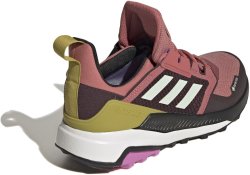 Взуття жіноче Adidas Terrex Trailmaker GTX W - рожеві