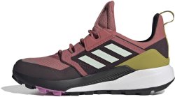Взуття жіноче Adidas Terrex Trailmaker GTX W - рожеві