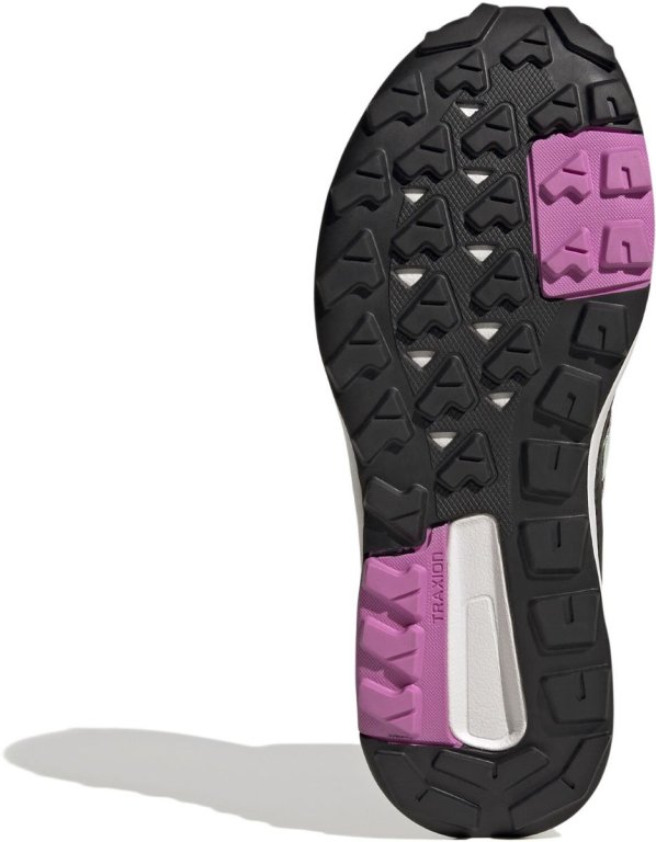 Взуття жіноче Adidas Terrex Trailmaker GTX W - рожеві