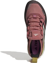 Взуття жіноче Adidas Terrex Trailmaker GTX W - рожеві