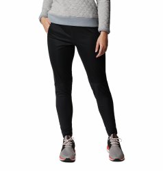Легінси Columbia Windgates™ Windblock Leggings W - чорний (стандартна довжина)