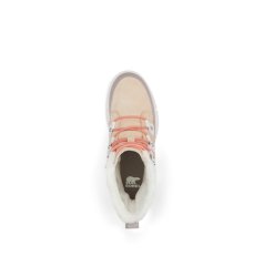Взуття Sorel Explorer™ II Bootie WP Wmn - бежевий / білий