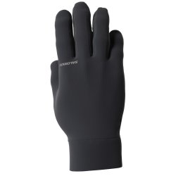 Rukavice Salomon Cross Warm Glove - černá