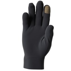 Rukavice Salomon Cross Warm Glove - černá