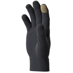 Rukavice Salomon Cross Warm Glove - černá